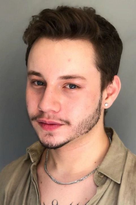 Poster Léo Belmonte