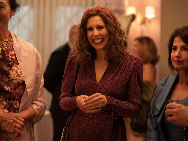 I Love That For You : Fotos Vanessa Bayer