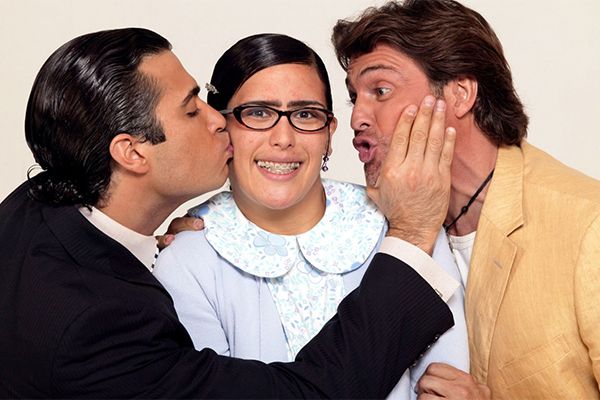 A Feia Mais Bela : Fotos