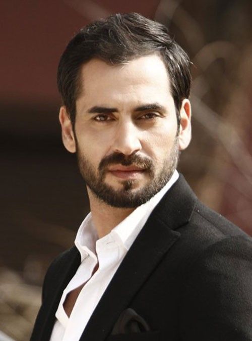 Poster Burak Yamantürk