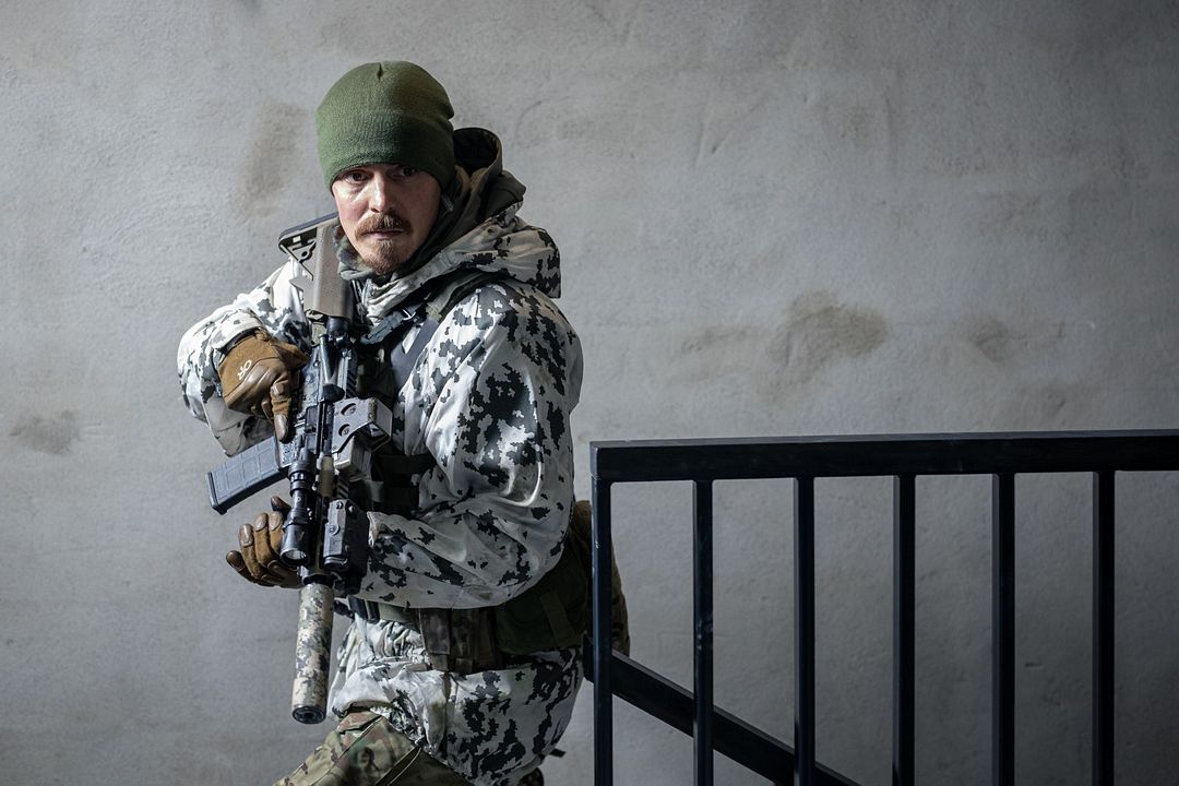 Ataque Terrorista : Fotos