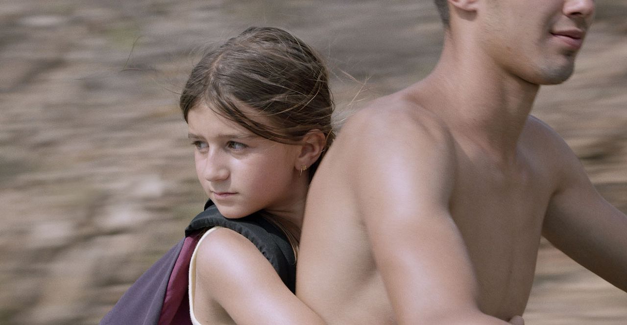 Alma Viva : Fotos Lua Michel