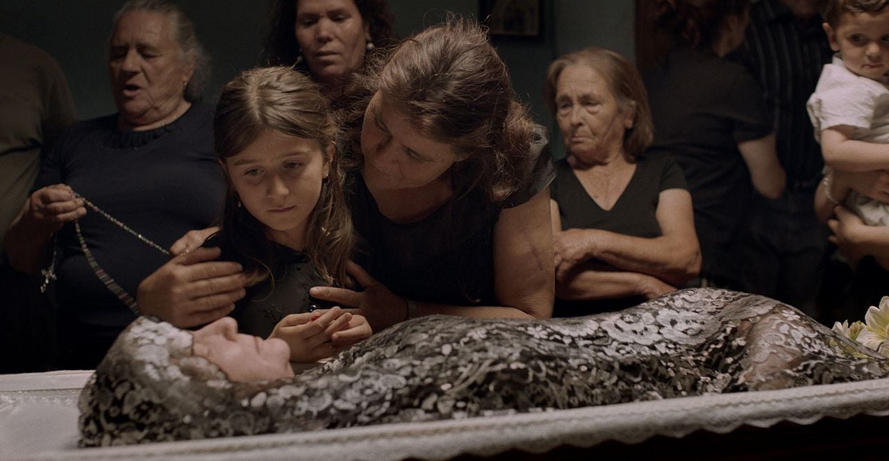 Alma Viva : Fotos Lua Michel