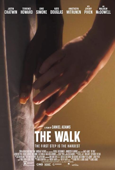 The Walk : Poster