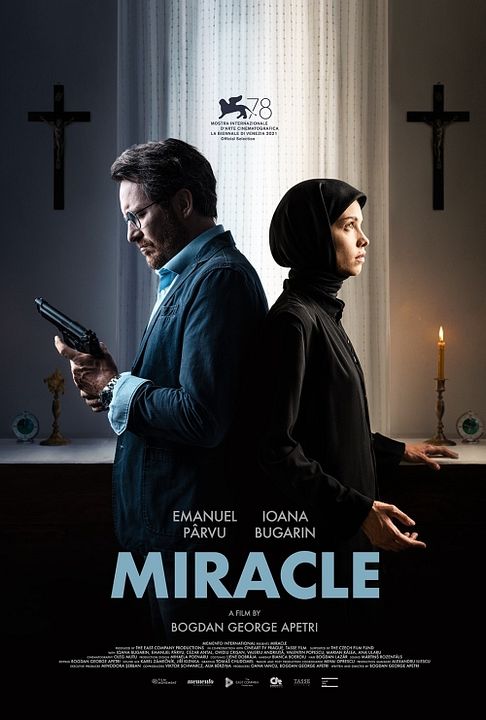 Miracol : Poster