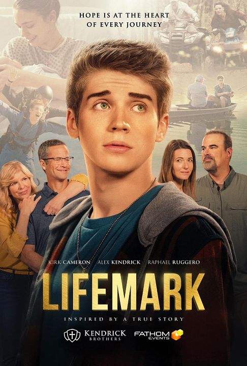 Lifemark : Poster