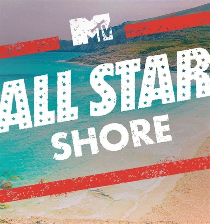 All Star Shore : Poster