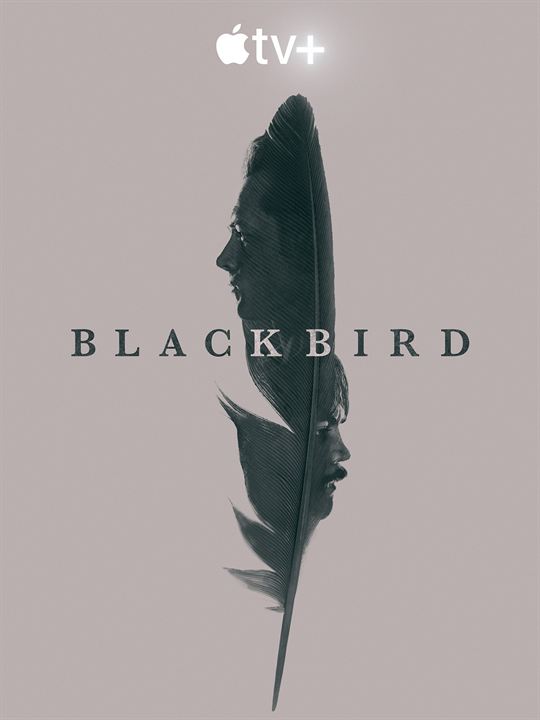 Black Bird : Poster