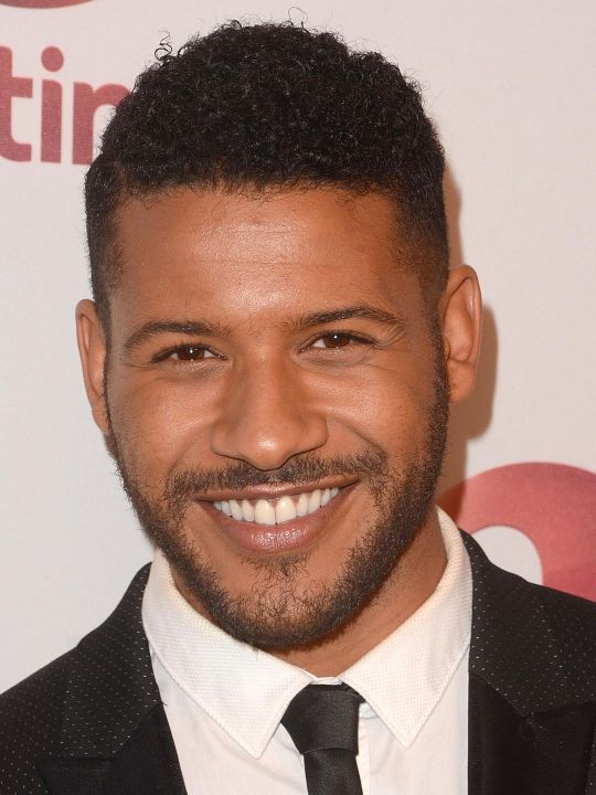 Poster Jeffrey Bowyer-Chapman