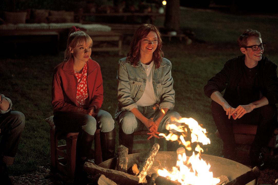 Fotos Harriet Herbig-Matten