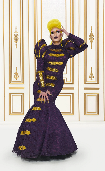 Revista Rita Baga