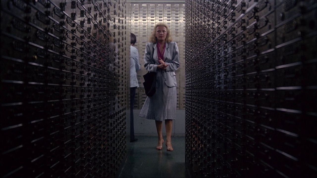 Glória : Fotos Gena Rowlands