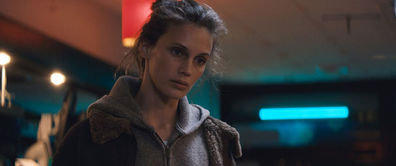 Fotos Marine Vacth