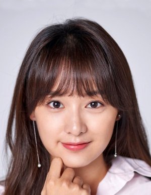 Poster Ji-won Kim