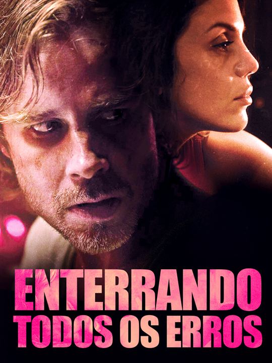 Enterrando Todos os Erros : Poster