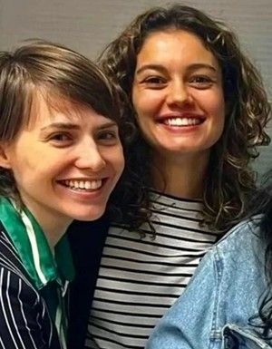 Todas as Flores : Poster