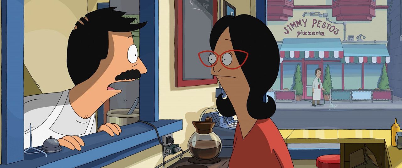 Bob's Burger: O Filme : Fotos