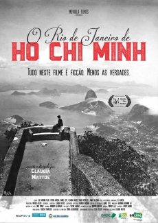 O Rio de Janeiro de Ho Chi Minh : Poster