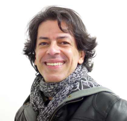 Poster Paulo Leão