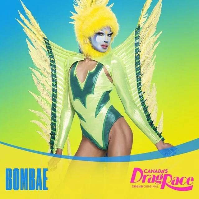 Revista Bombae