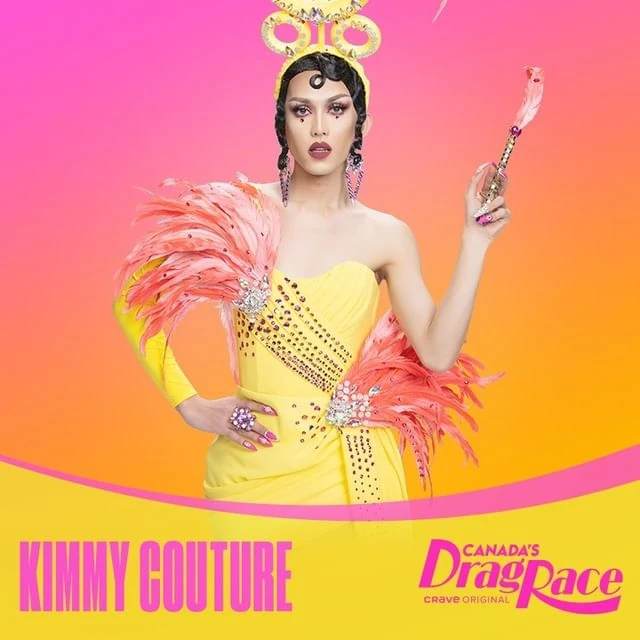 Revista Kimmy Couture