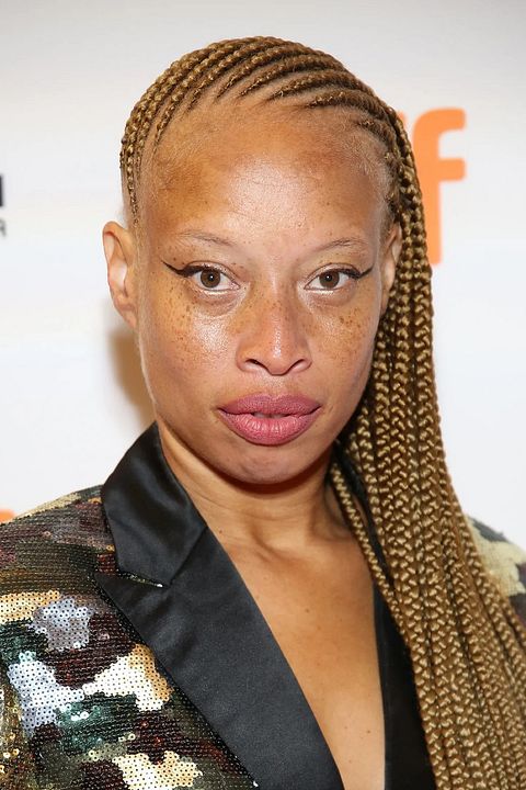 Poster Stacey McKenzie