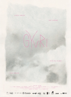 Gyuri : Poster