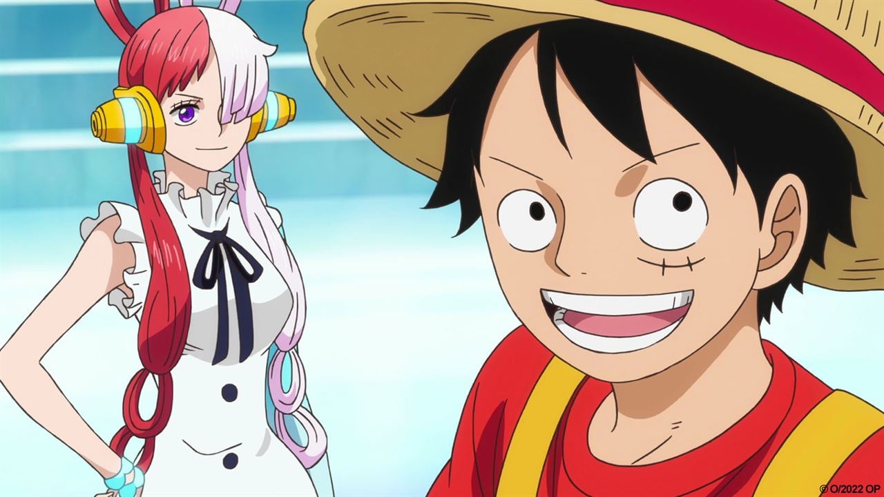 Críticas para One Piece - AdoroCinema