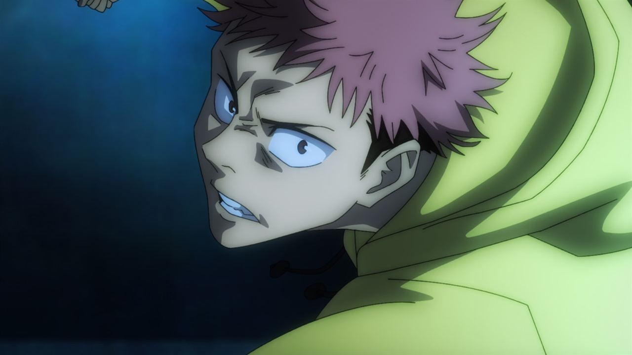 Jujutsu Kaisen : Fotos