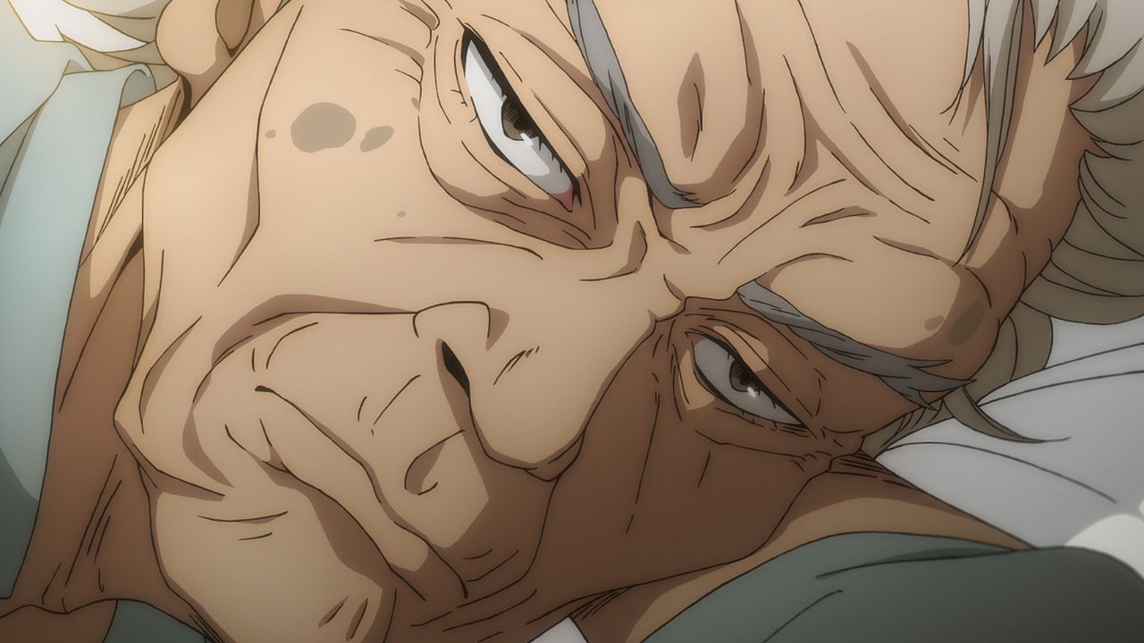 Jujutsu Kaisen : Fotos