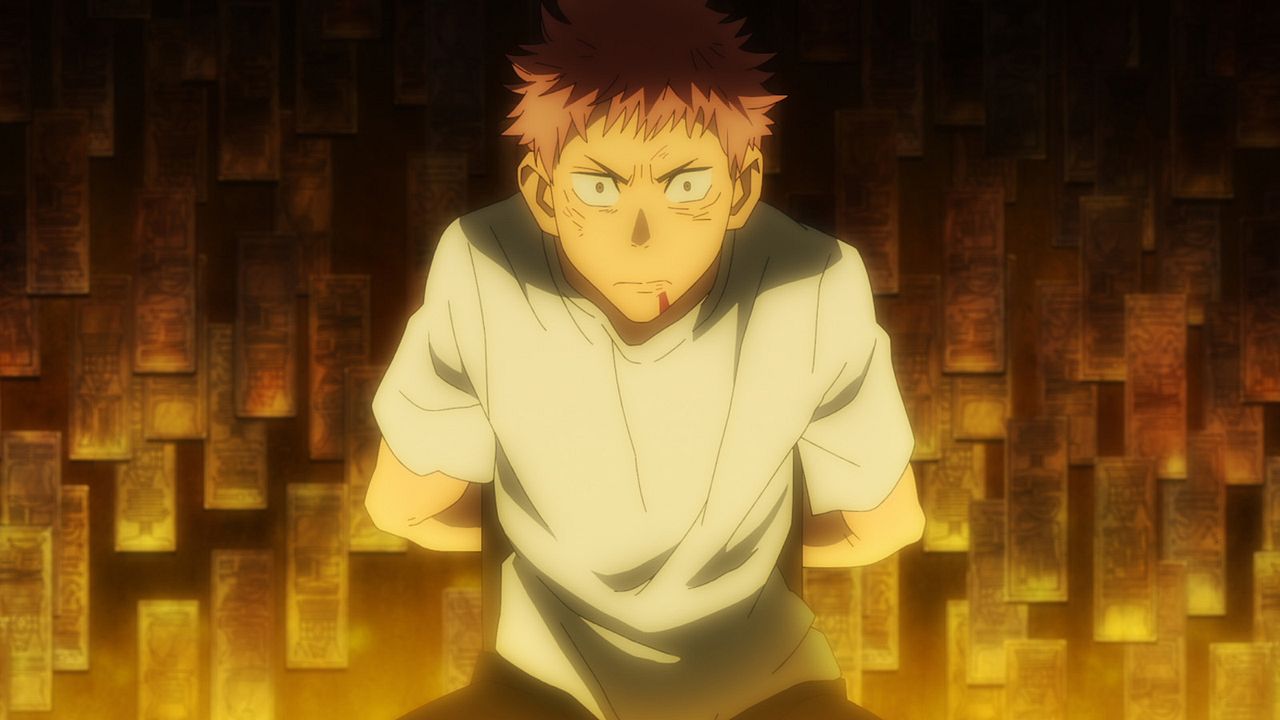 Jujutsu Kaisen : Fotos