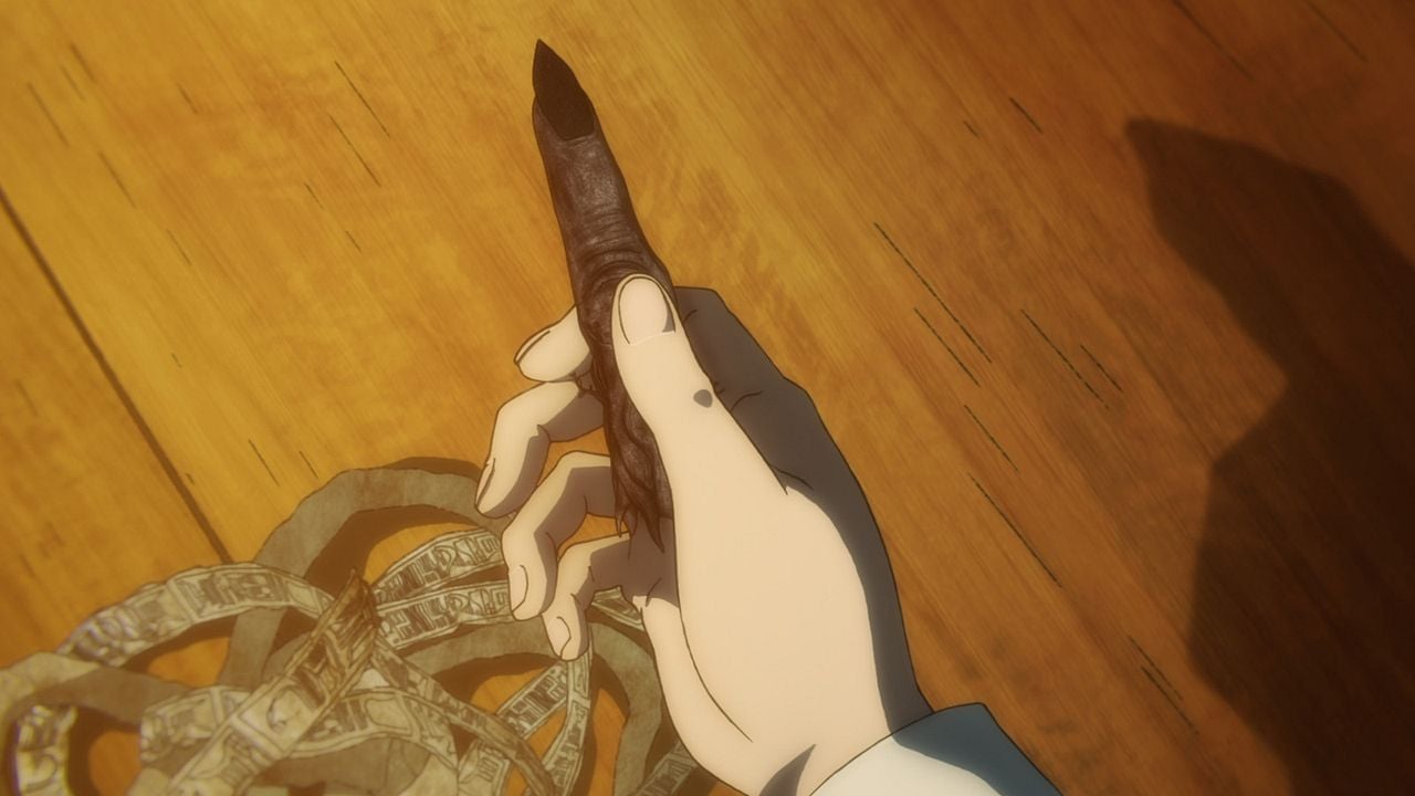 Jujutsu Kaisen : Fotos