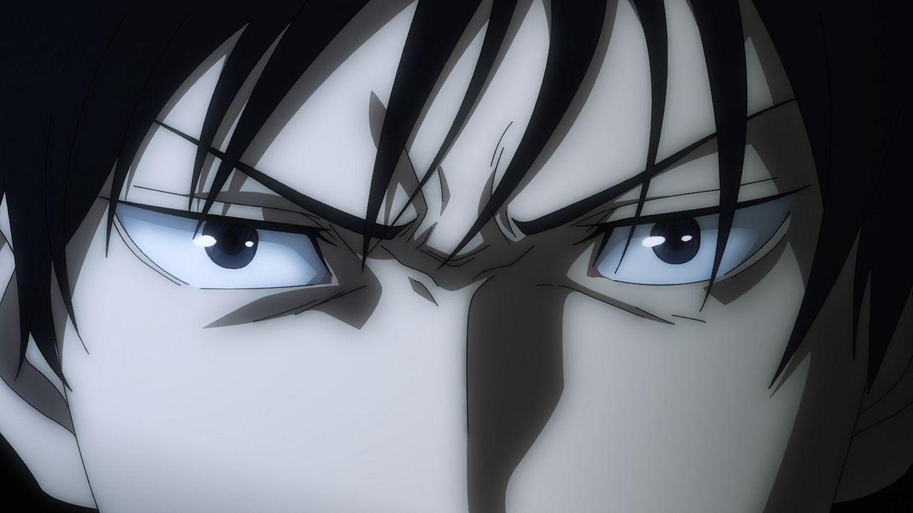 Jujutsu Kaisen : Fotos