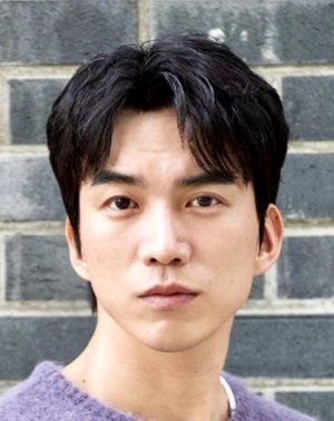Poster Sang Woo Do