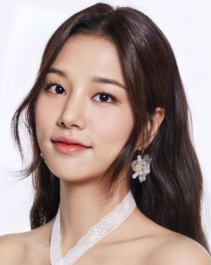 Poster Sol-bin Ahn