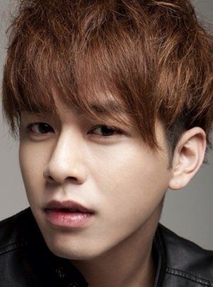Poster Kwon Hyun-Sang