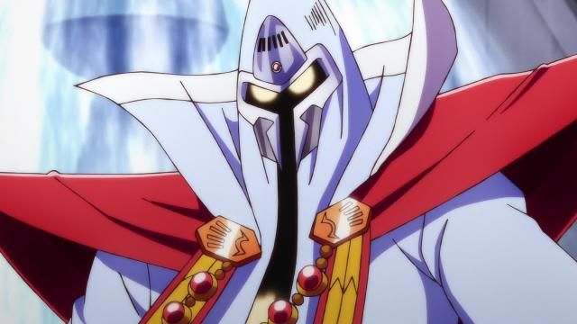 Dragon Quest: A Aventura de Dai : Fotos