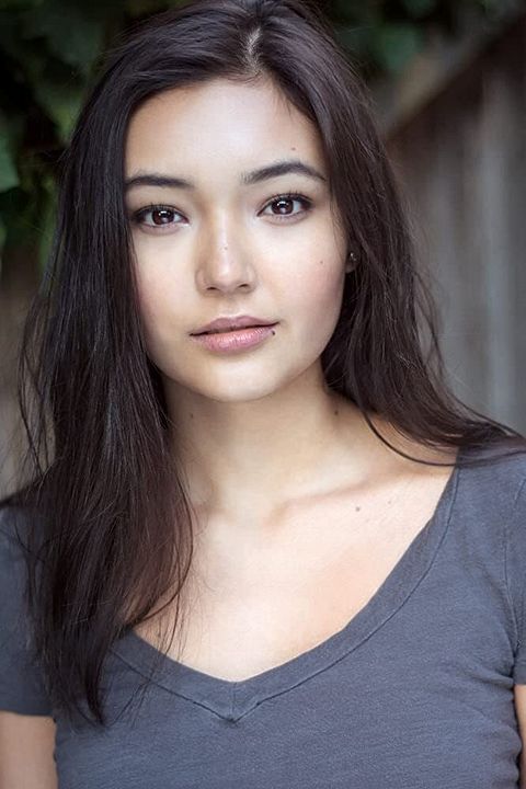 Poster Alexa Barajas