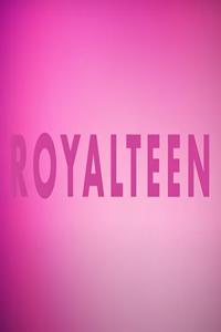 Royalteen : Poster