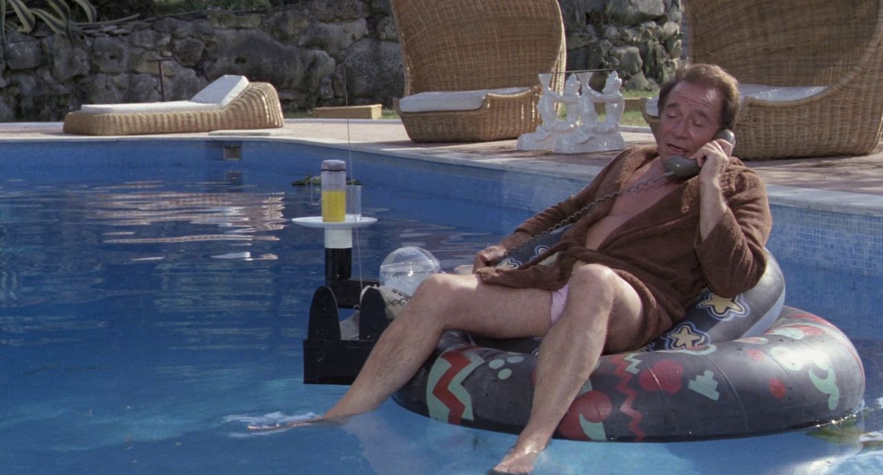 Fotos Ugo Tognazzi