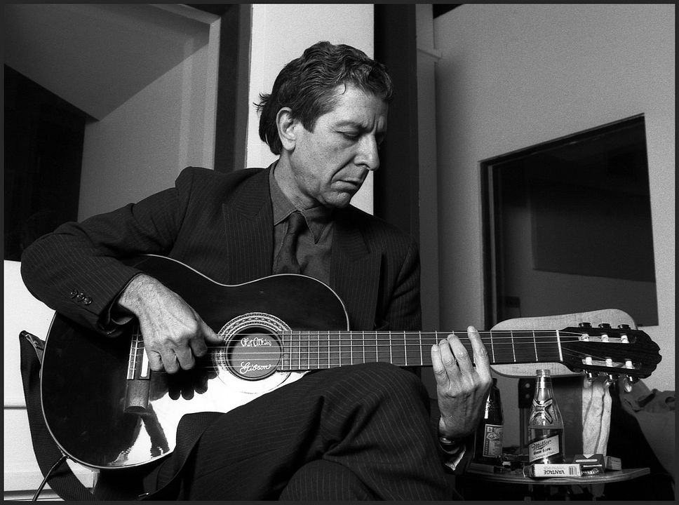 Hallelujah: Leonard Cohen, A Journey, A Song : Fotos