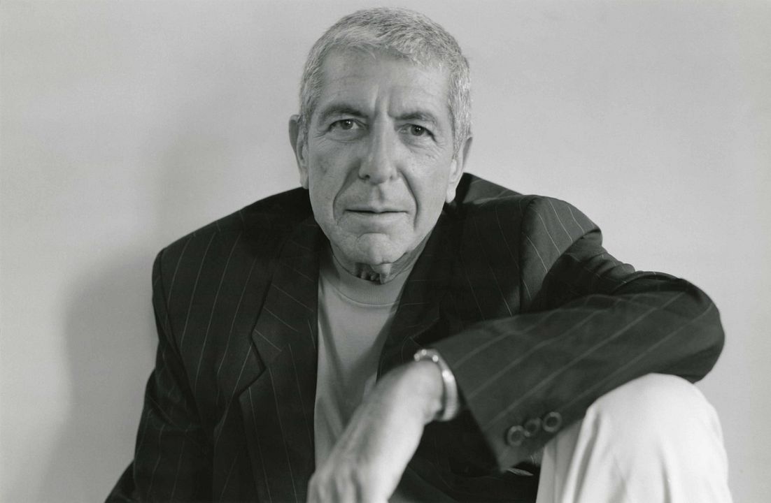 Hallelujah: Leonard Cohen, A Journey, A Song : Fotos