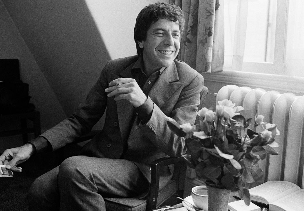 Hallelujah: Leonard Cohen, A Journey, A Song : Fotos