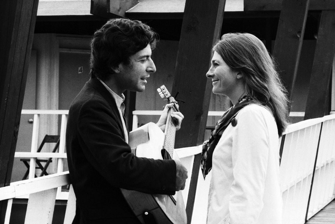 Hallelujah: Leonard Cohen, A Journey, A Song : Fotos