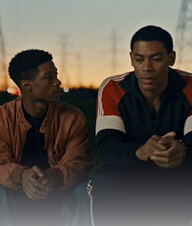 Brother : Poster