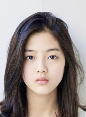 Poster Shin Eun-soo