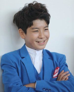 Poster Jung Dong Won