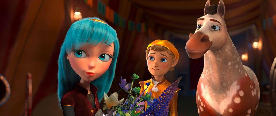 Pinocchio O Menino De Madeira : Fotos