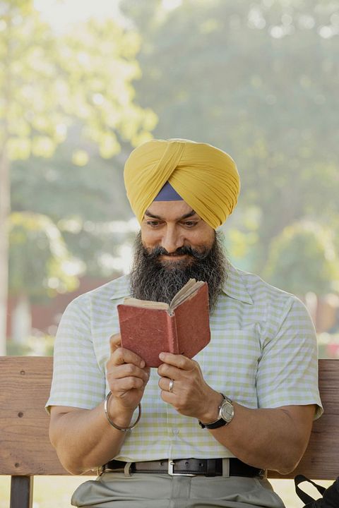 Laal: O Contador de Histórias : Fotos