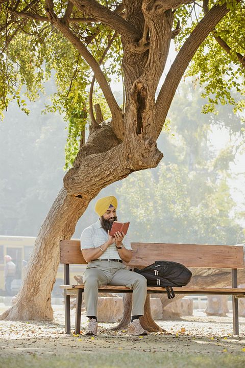 Laal: O Contador de Histórias : Fotos
